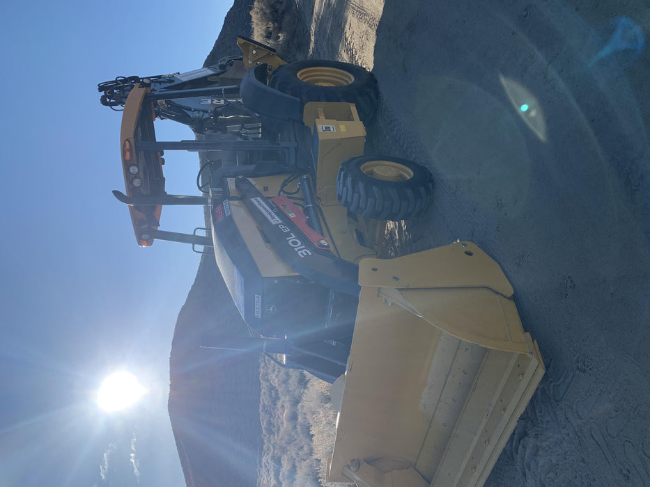 2020 JOHN DEERE 310LEP - Extendable Stick