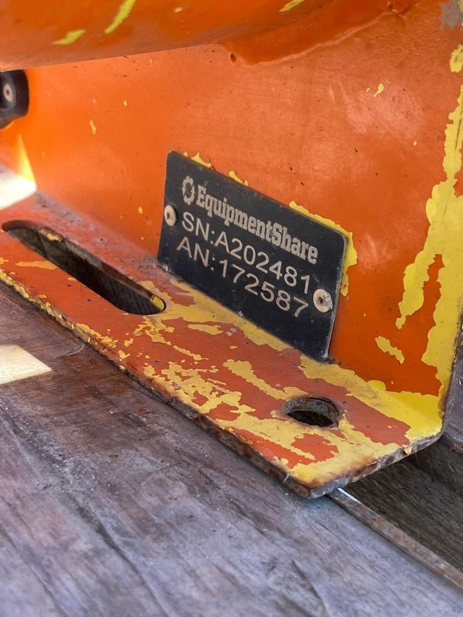 2021 MICHIGAN PNEUMATIC HV-15G-8P-ES