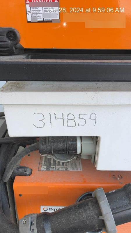 2023 LEX WR6A-7SM-FG26DZ6LD-R