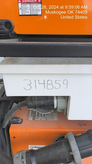 2023 LEX WR6A-7SM-FG26DZ6LD-R