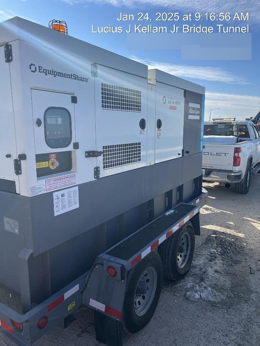 2022 ATLAS COPCO QAS150