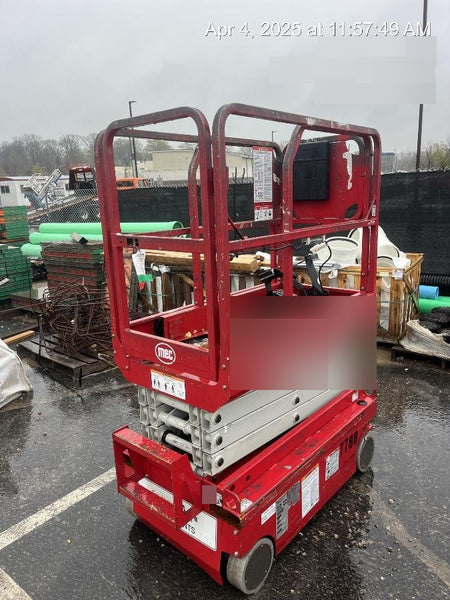 2018 MEC 1330SE