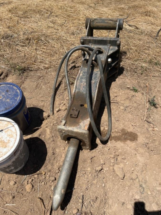 2020 PALADIN SFB1000