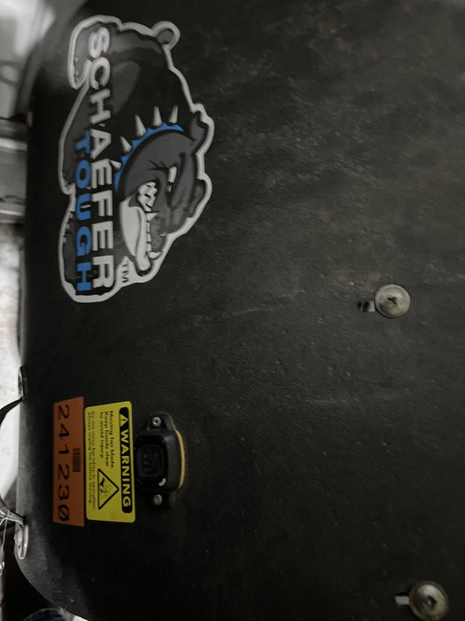 2022 SCHAEFER VKM36-B