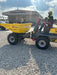 2025 WACKER NEUSON DW307 ROPS