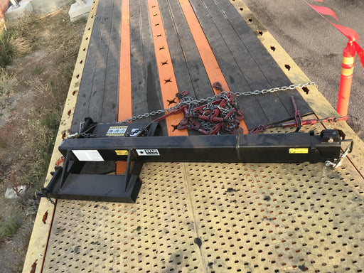 2020 STAR INDUSTRIES M1360B - Star JIB Boom