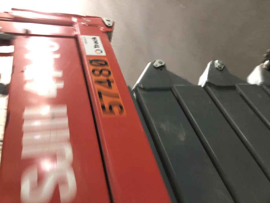 2018 SKYJACK SJIII-4740