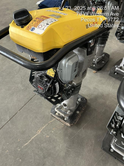 2025 WACKER NEUSON BS62-4Ab/28