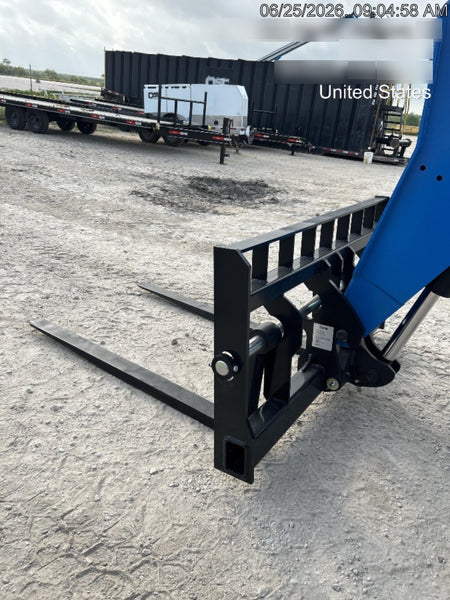 2026 GENIE GTH-1056