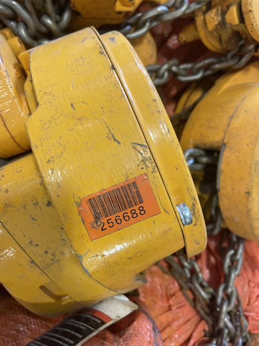 2022 HARRINGTON CF050-30