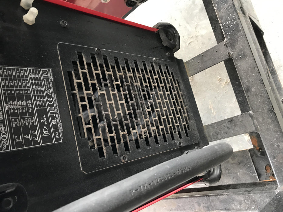 2020 LINCOLN ELECTRIC FLEXTEC 350X