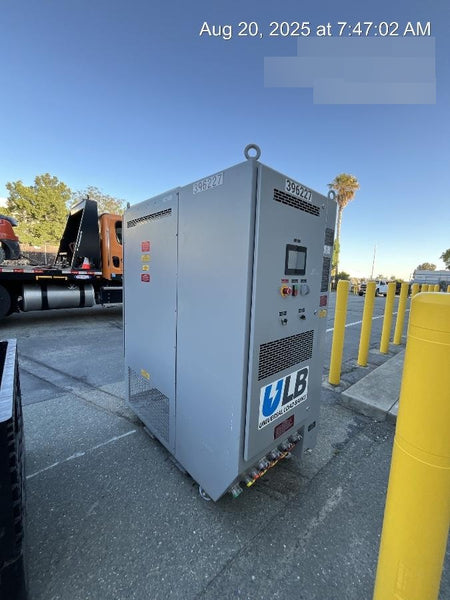 2024 UNIVERSAL LOAD BANKS ULB-R650