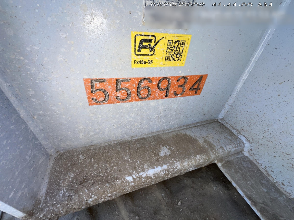 2025 FURUKAWA FX45A-SS