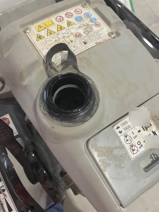 2023 MULTIQUIP MTX60HD