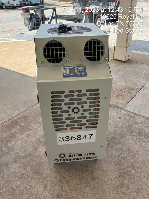 2023 KWIKOOL KPAC1411-2