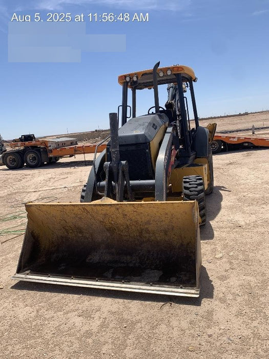 2019 JOHN DEERE 310LEP