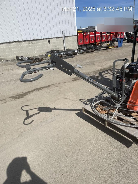 2021 HUSQVARNA CT 48-13A-V