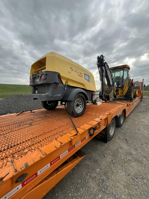 2021 ATLAS COPCO XAS188 CWK