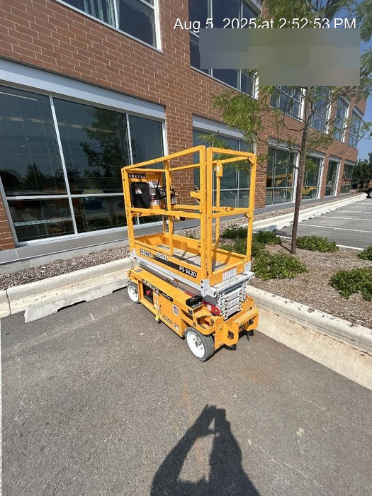 2021 HY-BRID PS-1430