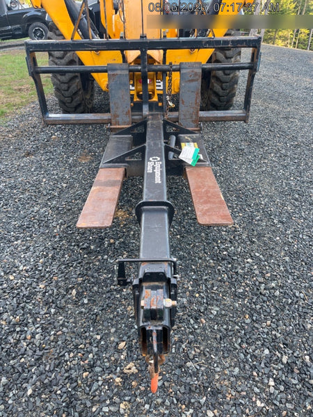2025 STAR INDUSTRIES M1360B - Star JIB Boom