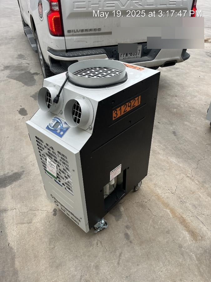 2023 KWIKOOL KPAC1411-2