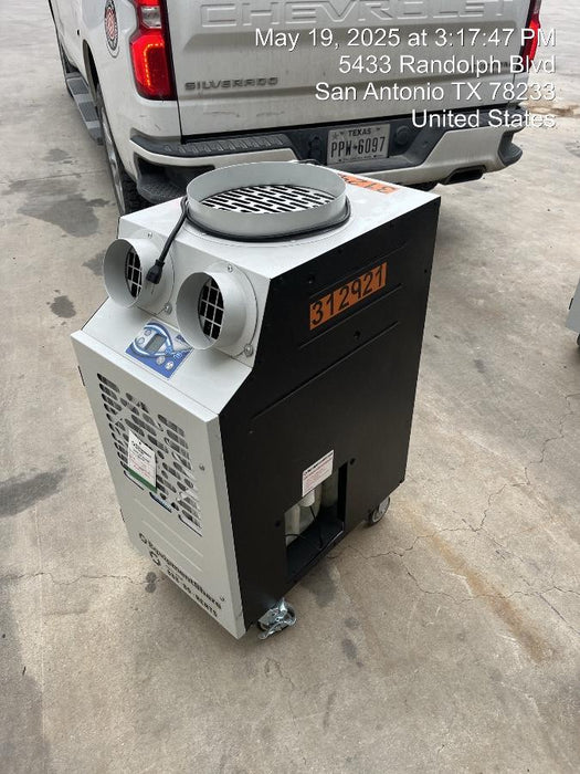 2023 KWIKOOL KPAC1411-2