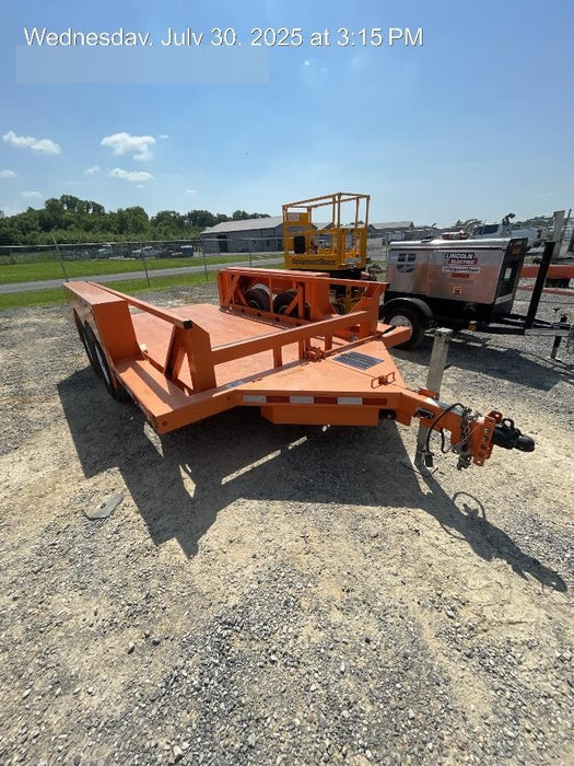 2021 AIR TOW Rental14