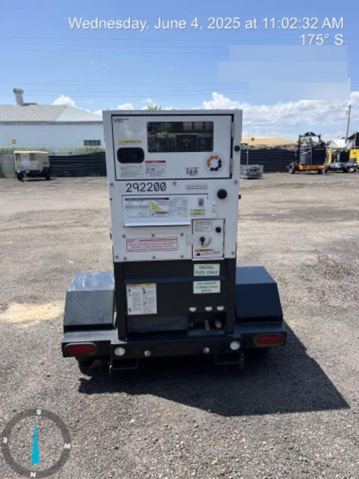 2023 SHINDAIWA DGK15FL