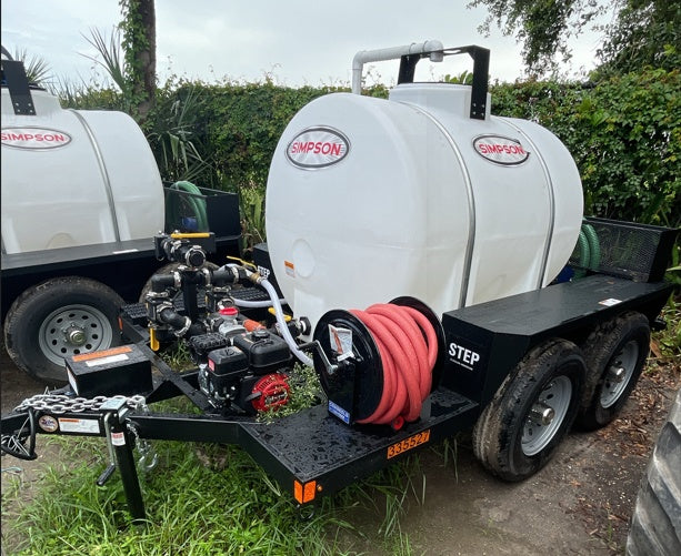 2023 SIMPSON SWT-52517