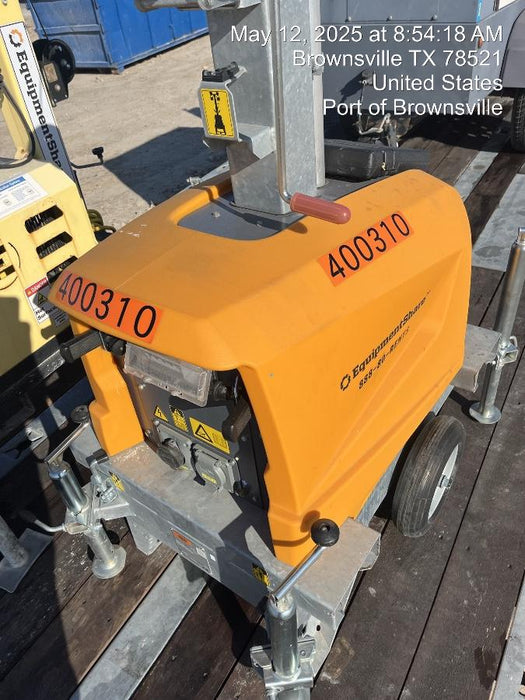 2024 ATLAS COPCO HILIGHT E3 Plus