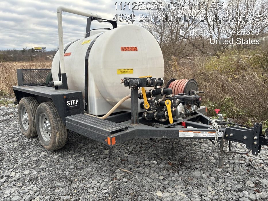 2024 SIMPSON SWT-52517