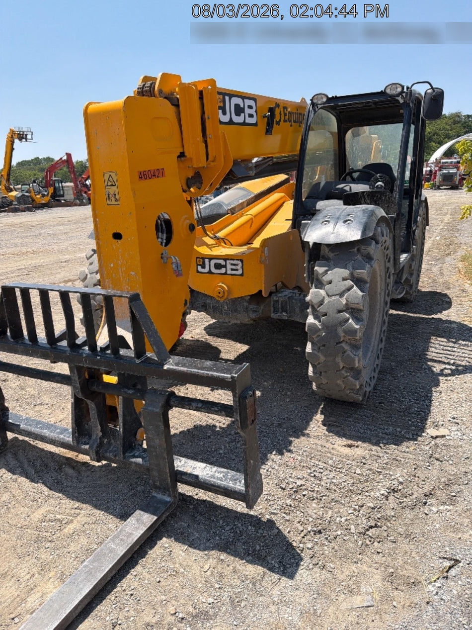 2024 JCB 509-42