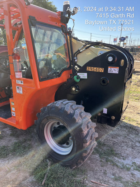 2024 JLG G5-18A