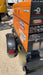 2021 Lincoln Electric Vantage 549X Ready Pak 3, ORANGE (includes trailer, cable rack, fender light kit)