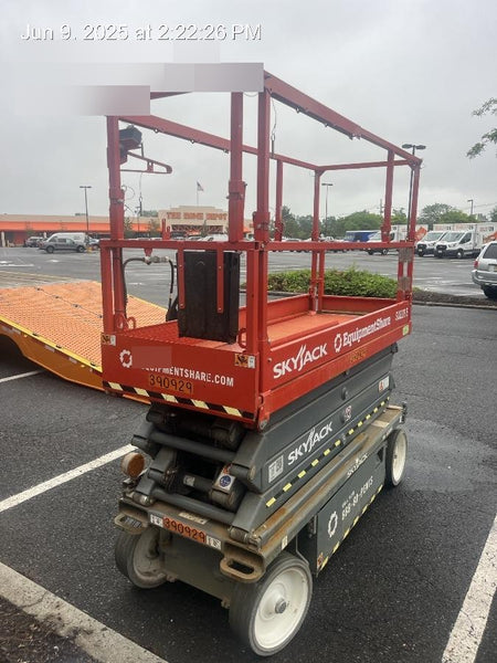 2024 SKYJACK SJ3226