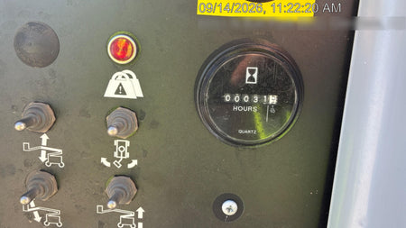 2026 GENIE Z40/23N RJ