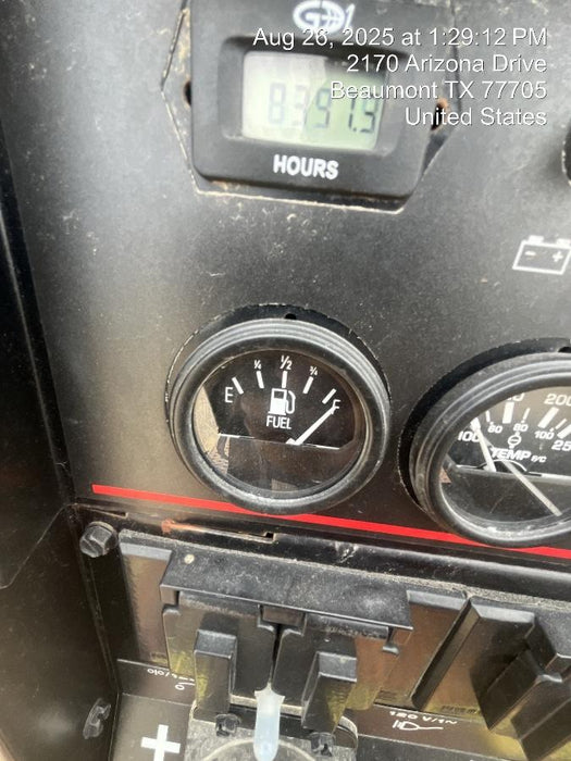 2024 LINCOLN ELECTRIC LE400