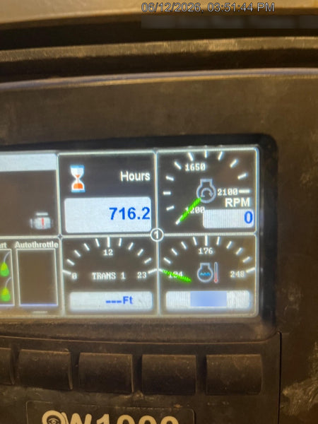 2023 ATLAS COPCO PAC F44 KD