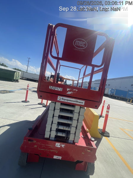 2021 MEC 4555SE