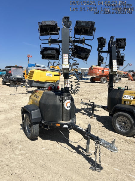 2021 ALLMAND NLV3GR