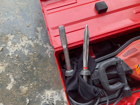 2021 HILTI TE 1000-AVR