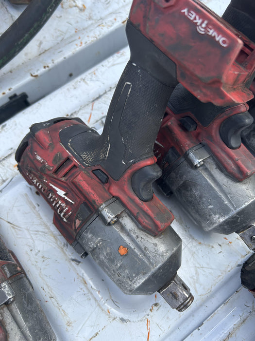 2024 MILWAUKEE 2864-22R