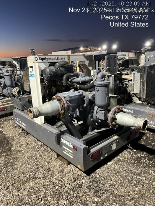 2024 ATLAS COPCO PAC F66 KD