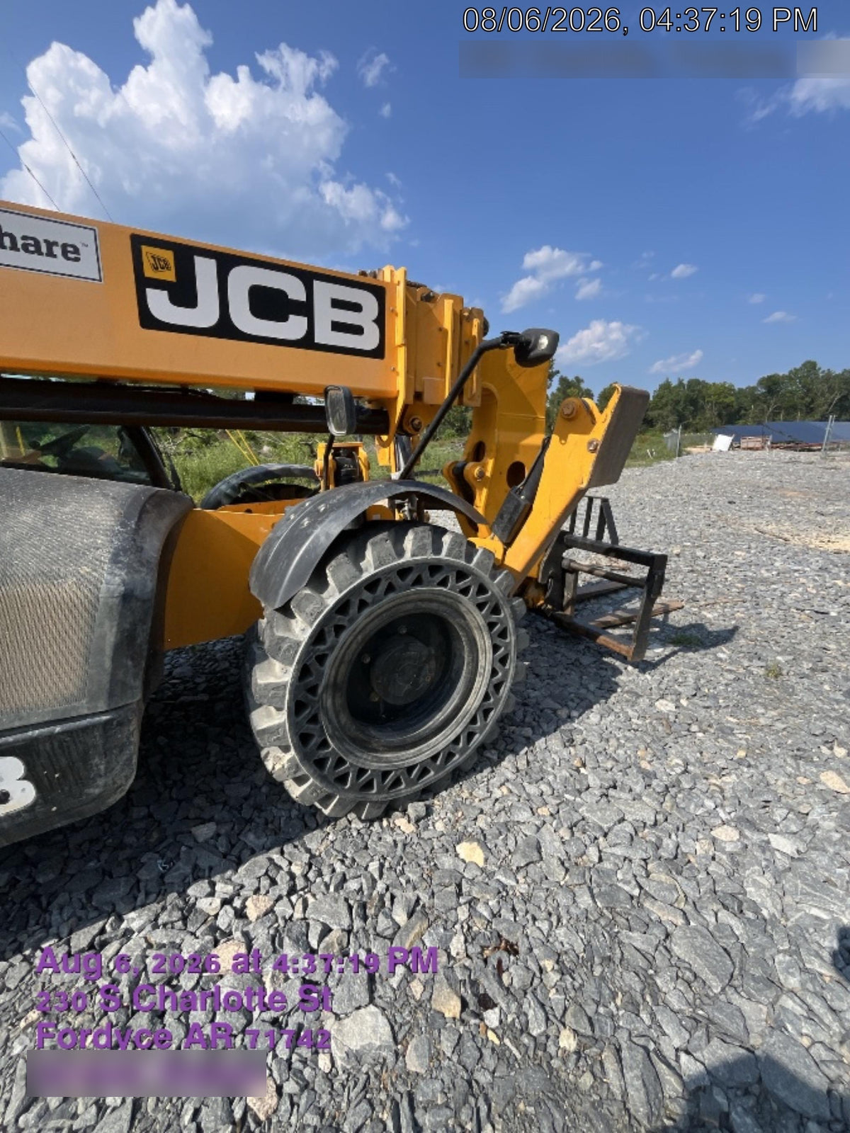 2021 JCB 512-56