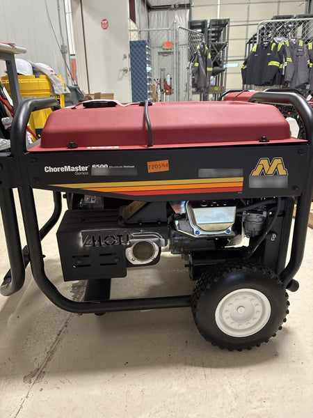 2026 MI-T-M GEN-6500-0MM1