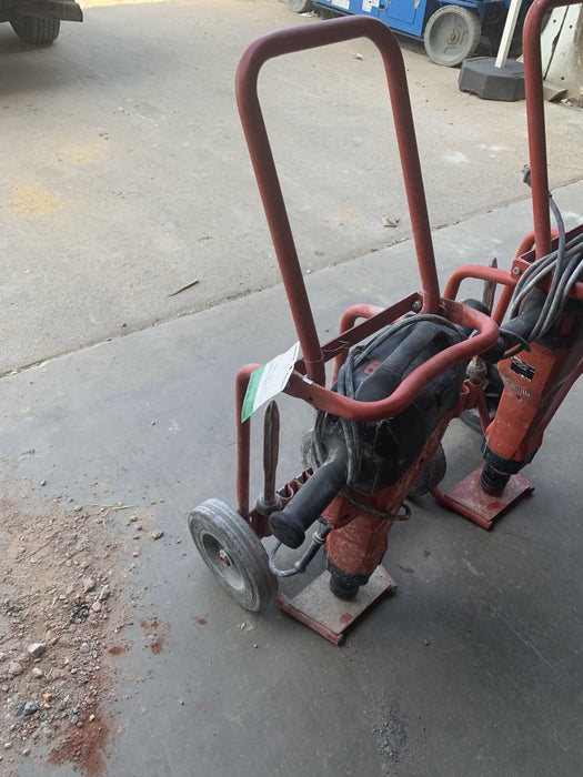 2020 HILTI TE 2000-AVR