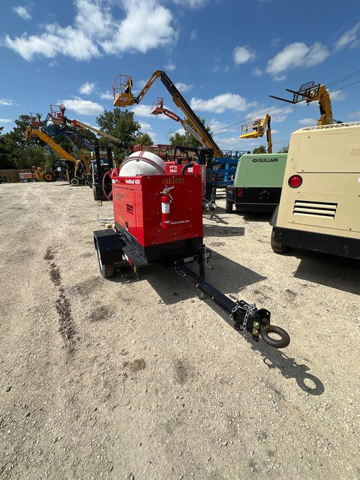 2025 ECHO DGW400DML-ES