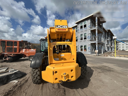 2025 JCB 509-42