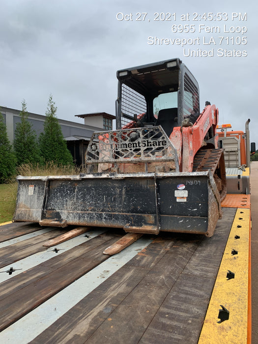 2020 PALADIN 48" Pallet Forks - Paladin