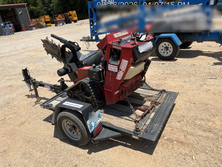 2021 TORO TRX-250
